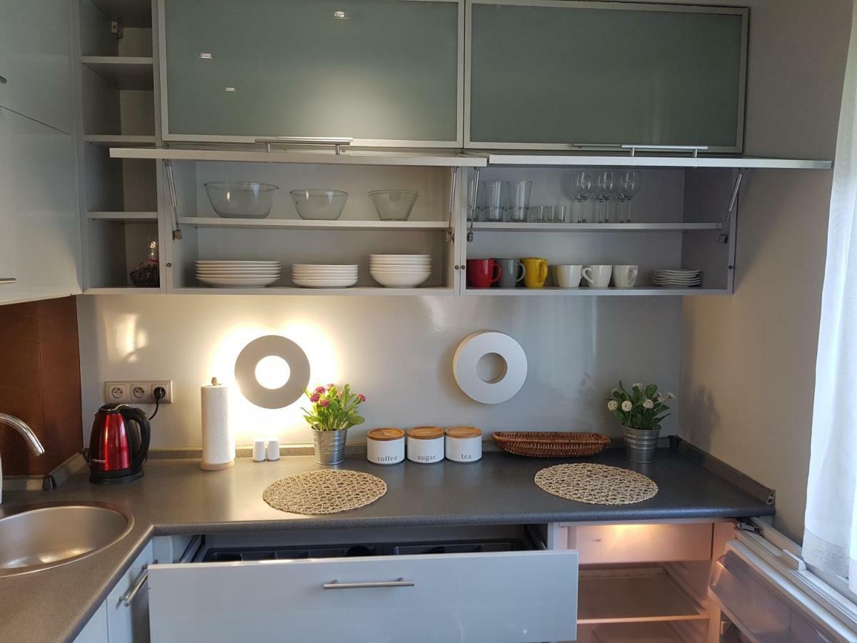 Pod Jasna Gora - Apartament 3 Ченстохова Экстерьер фото