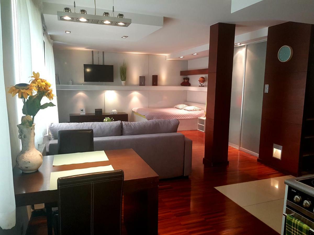 Pod Jasna Gora - Apartament 3 Ченстохова Экстерьер фото